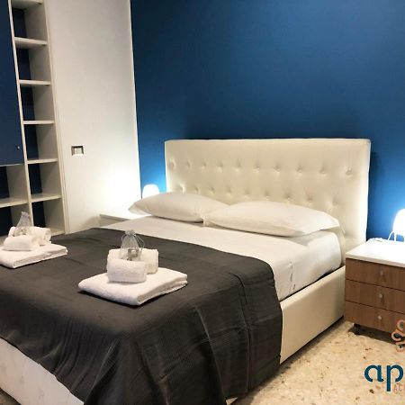 Sweet Bari Apartment By Apulia Accommodation المظهر الخارجي الصورة