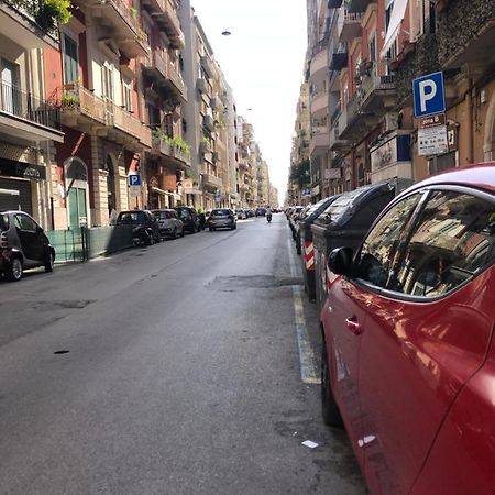 Sweet Bari Apartment By Apulia Accommodation المظهر الخارجي الصورة