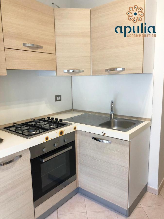 Sweet Bari Apartment By Apulia Accommodation المظهر الخارجي الصورة