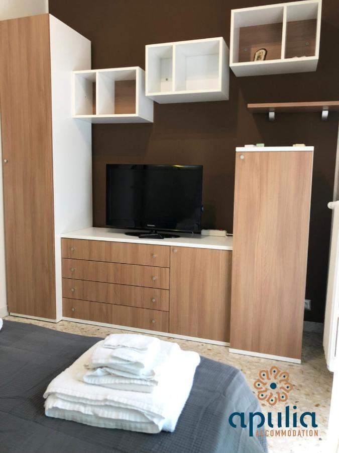 Sweet Bari Apartment By Apulia Accommodation المظهر الخارجي الصورة