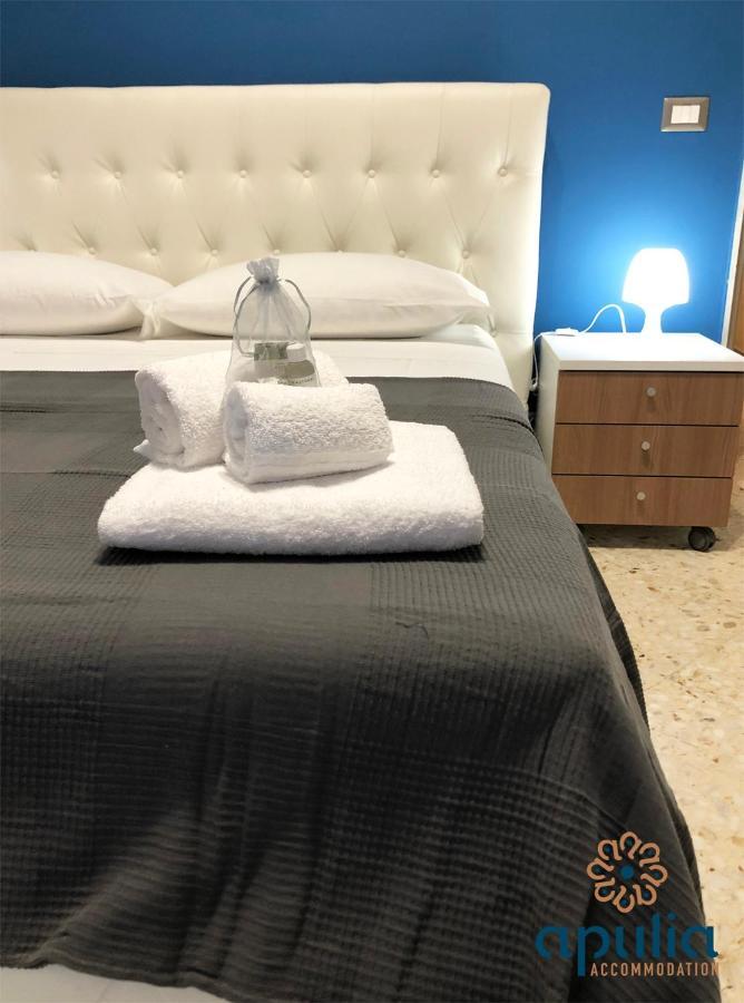 Sweet Bari Apartment By Apulia Accommodation المظهر الخارجي الصورة