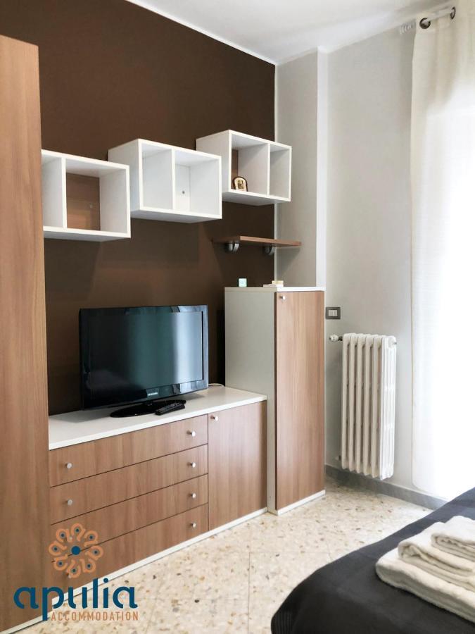 Sweet Bari Apartment By Apulia Accommodation المظهر الخارجي الصورة