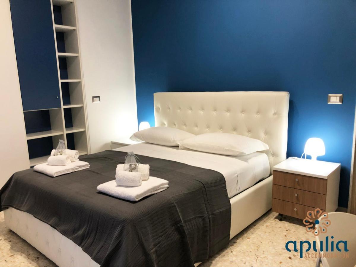 Sweet Bari Apartment By Apulia Accommodation المظهر الخارجي الصورة