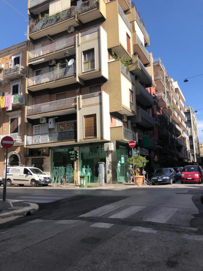 Sweet Bari Apartment By Apulia Accommodation المظهر الخارجي الصورة