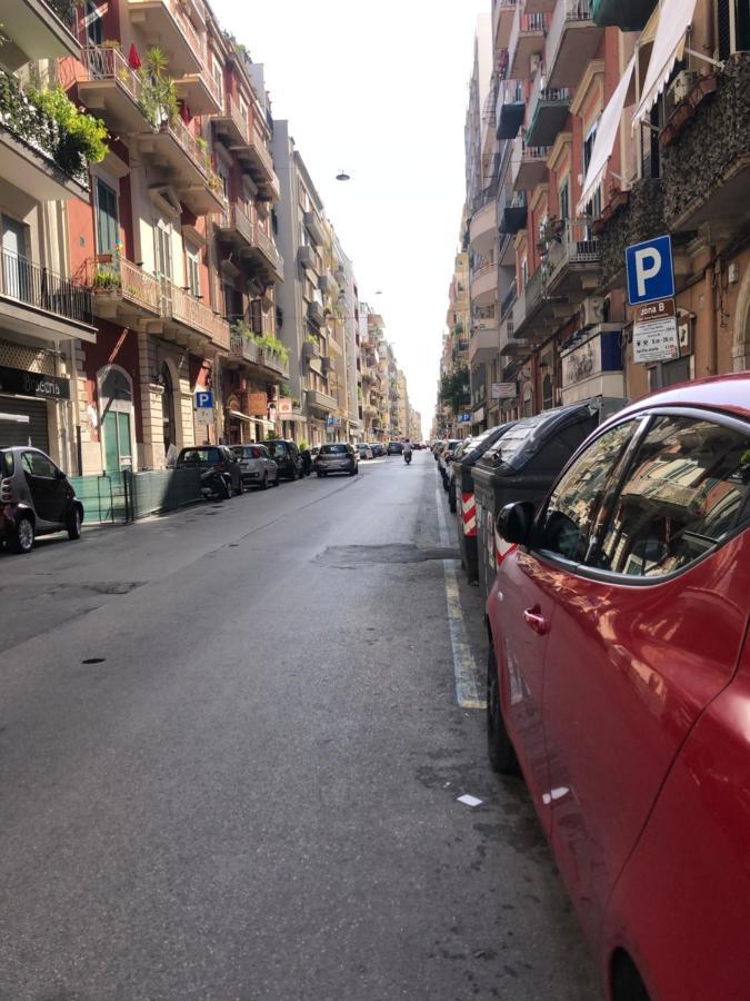 Sweet Bari Apartment By Apulia Accommodation المظهر الخارجي الصورة