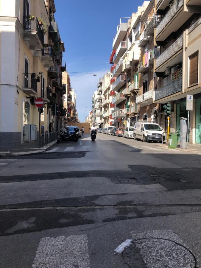 Sweet Bari Apartment By Apulia Accommodation المظهر الخارجي الصورة